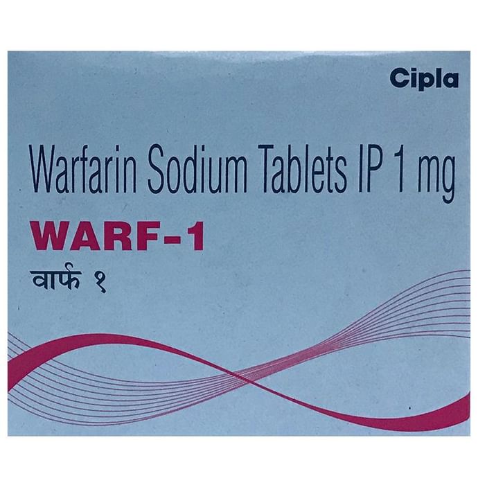 Warf 1 Tablet