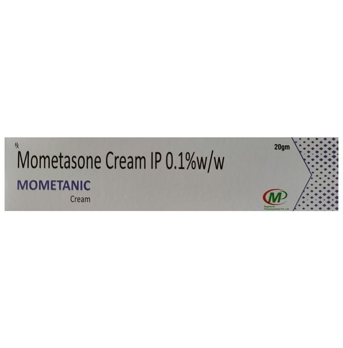 Mometanic Cream