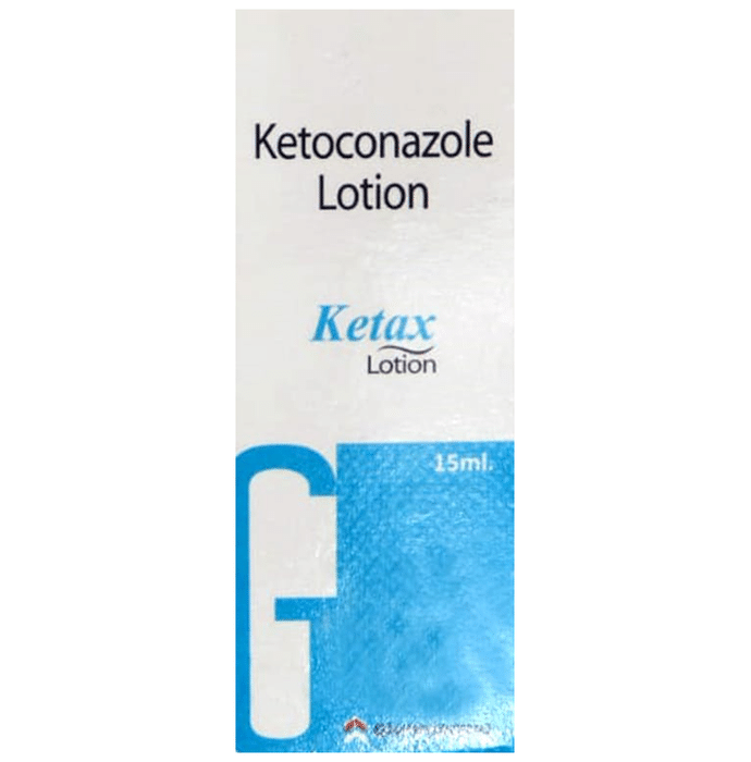 Ketax Lotion
