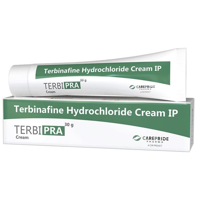 Terbipra Cream