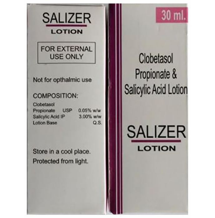 Salizer Lotion