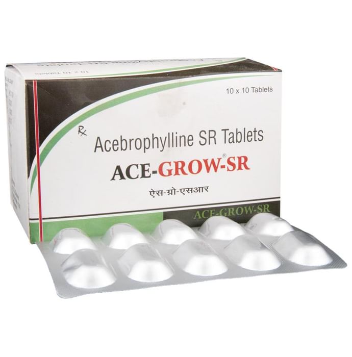 Acegrow-SR Tablet