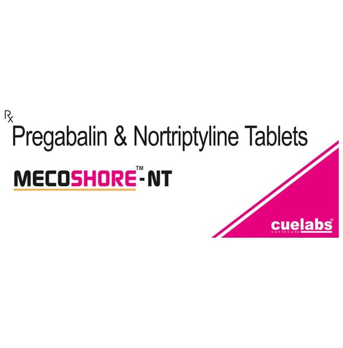 Mecoshore-NT Tablet