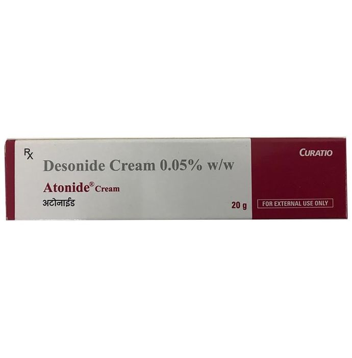 Atonide Cream