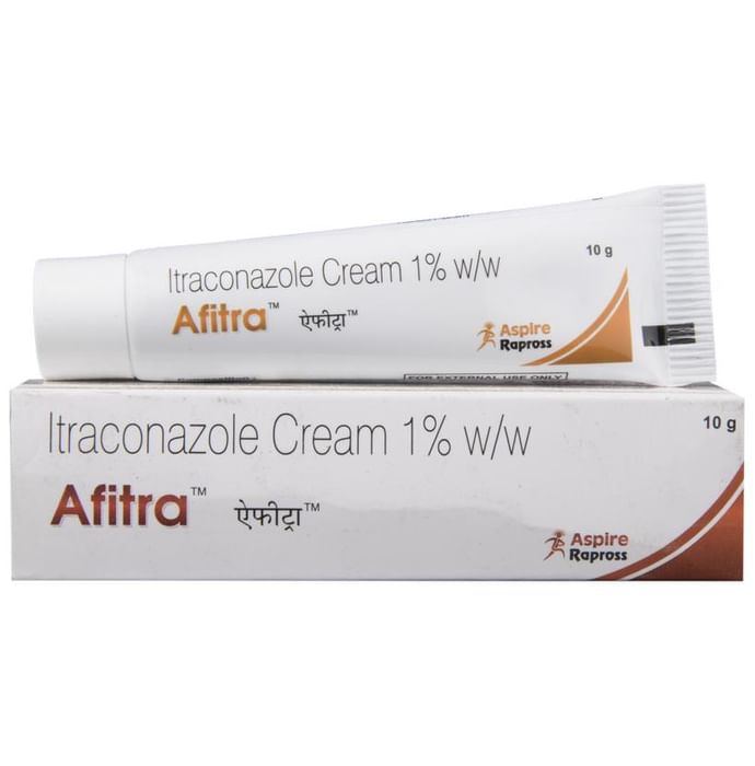 Afitra Cream