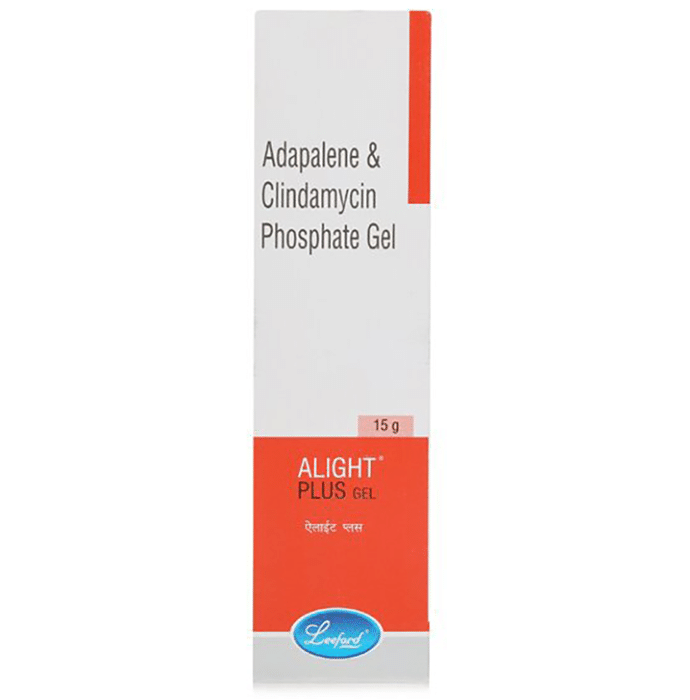 Alight Plus Gel