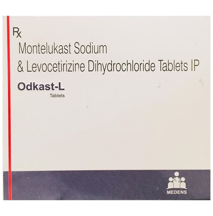 Odkast-L Tablet