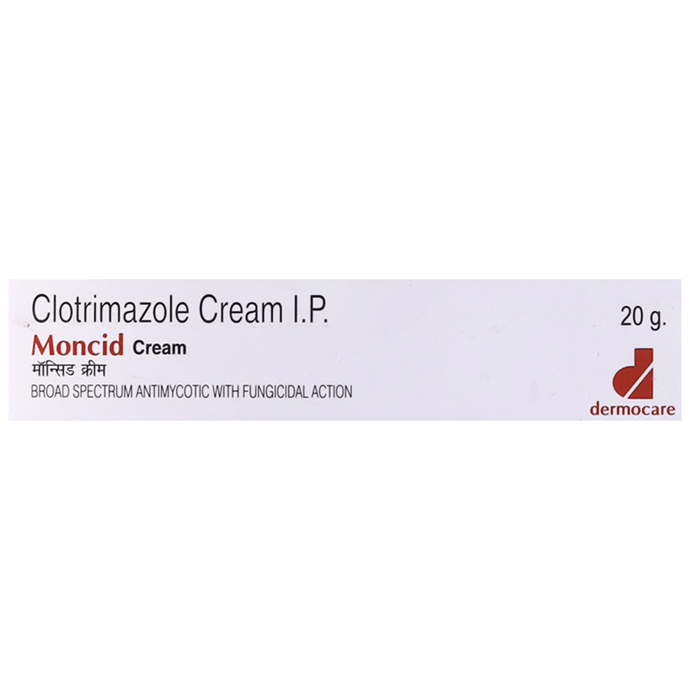 Moncid Cream