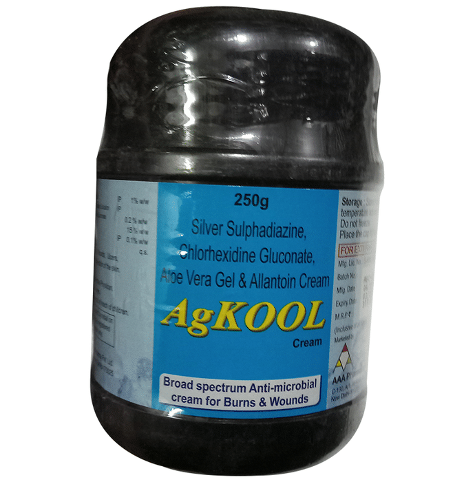 Agkool Cream