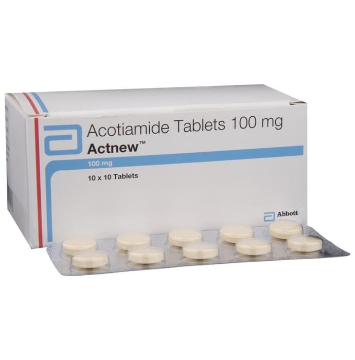 Actnew Tablet