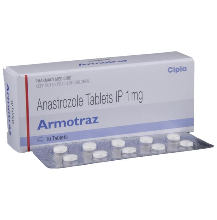 Armotraz Tablet