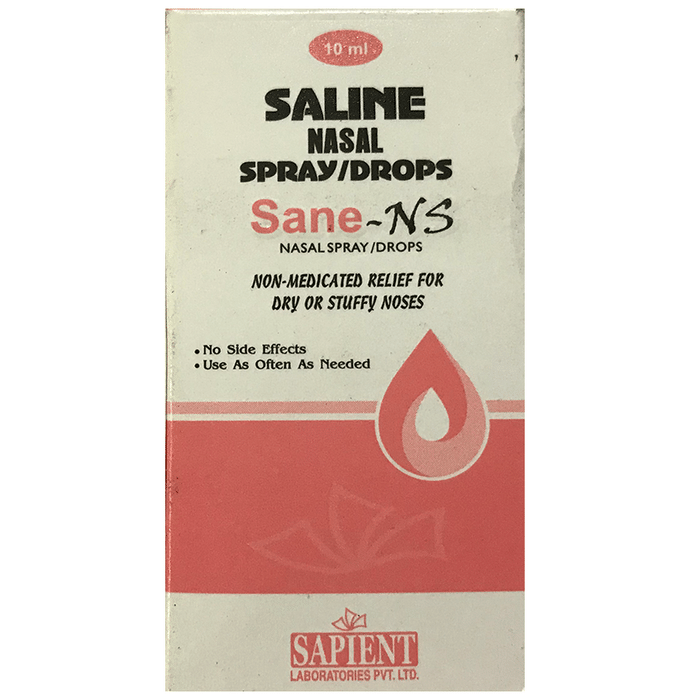 Sane-NS Nasal Spray
