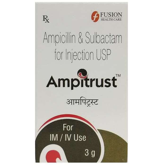 Ampitrust Injection