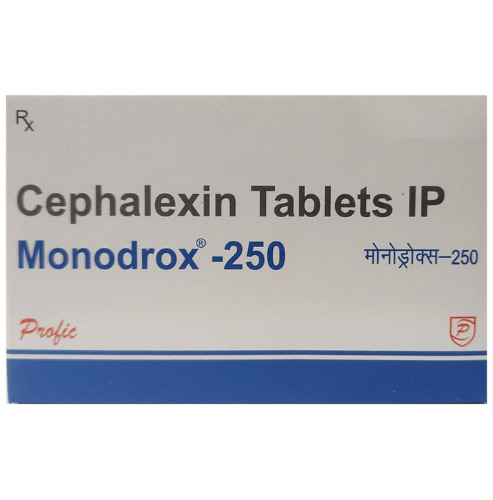 Monodrox 250 Tablet
