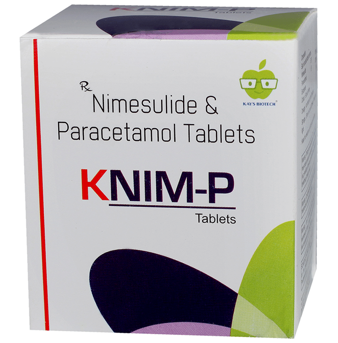 Knim-P Tablet