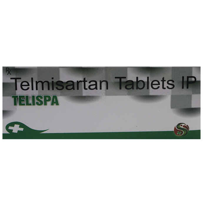 Telispa Tablet