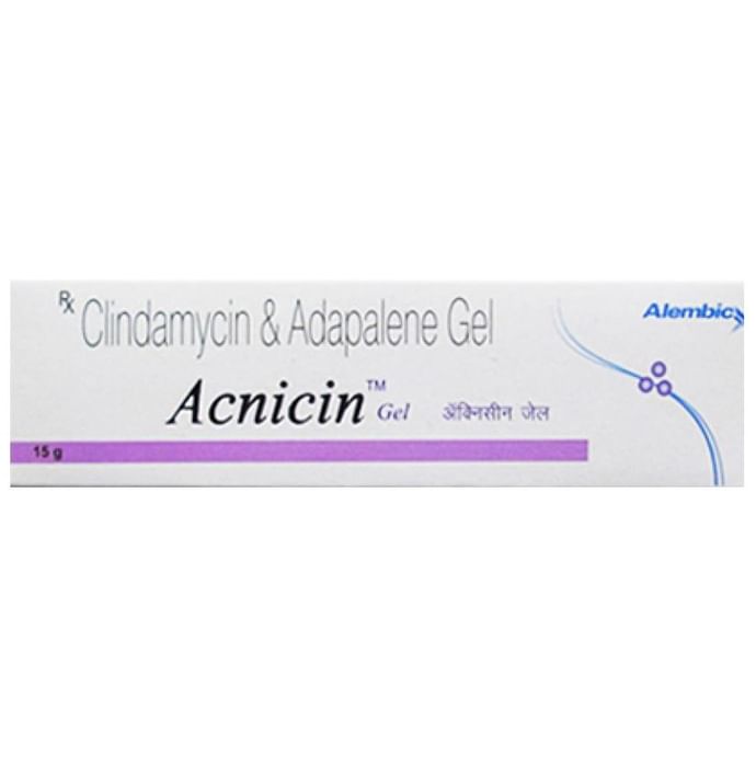 Acnicin Gel