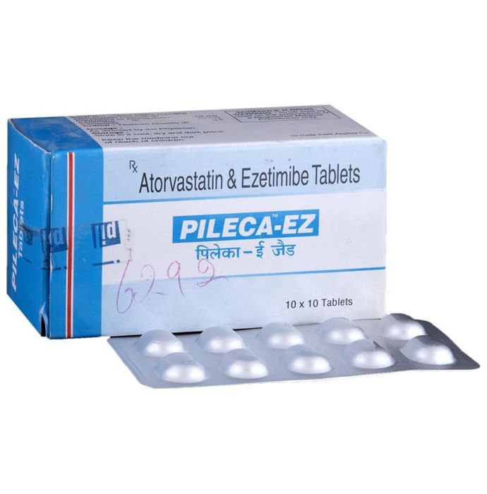 Pileca EZ Tablet