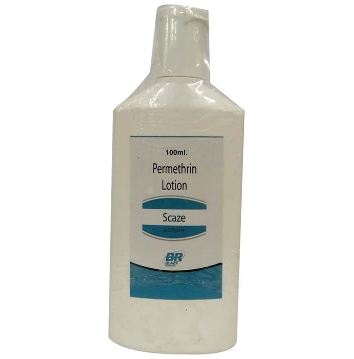 Scaze Lotion