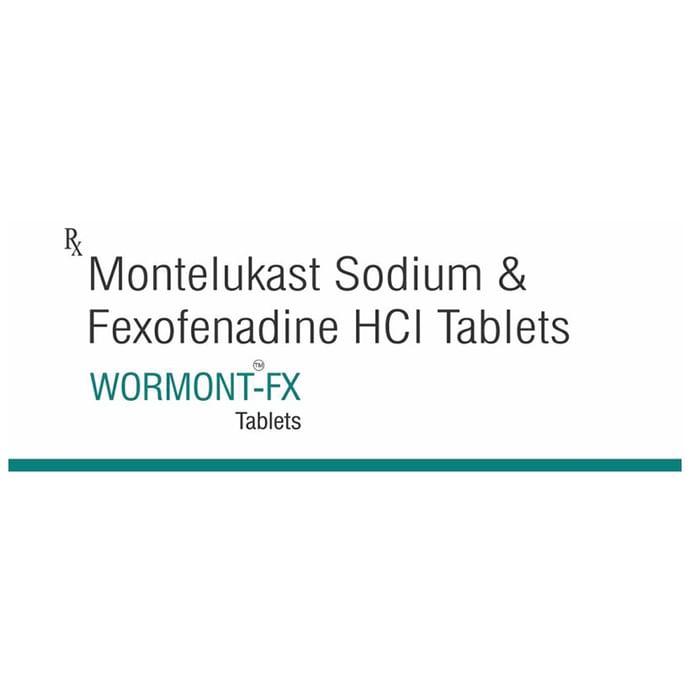 Wormont-FX Tablet