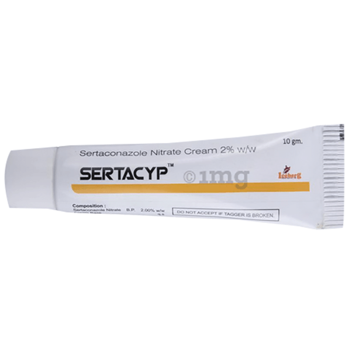 Sertacyp Cream