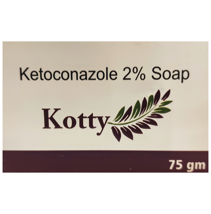 Kotty Soap