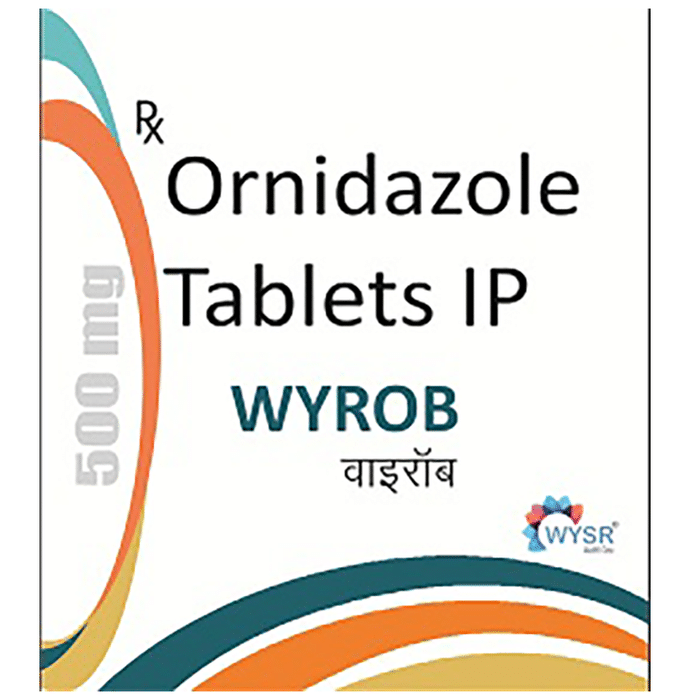Wyrob Tablet