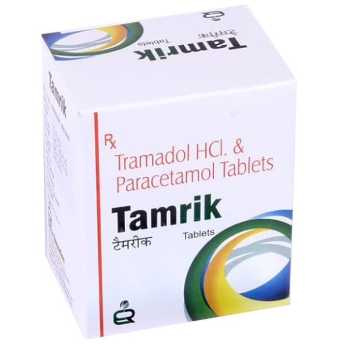 Tamrik Tablet