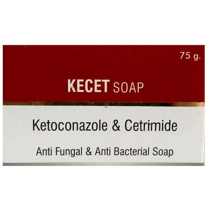 Kecet Soap