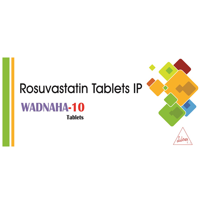 Wadnaha 10 Tablet