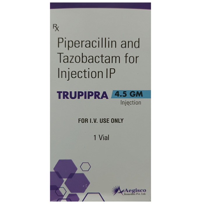 Trupipra 4.5gm Injection