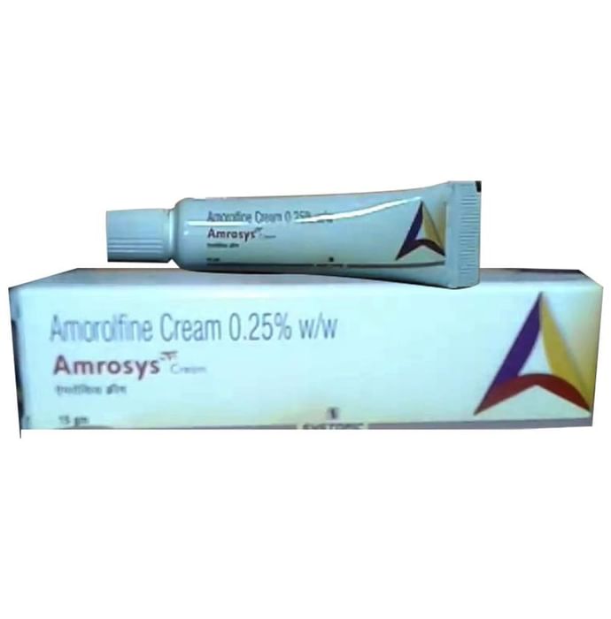 Amrosys Cream