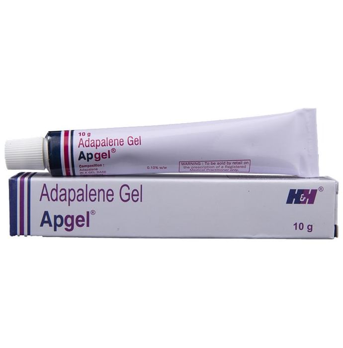 Apgel