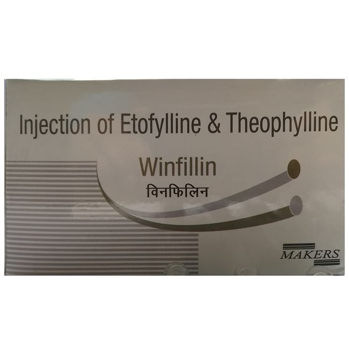 Winfilin Injection