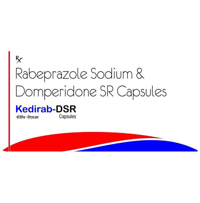 Kedirab-DSR Capsule