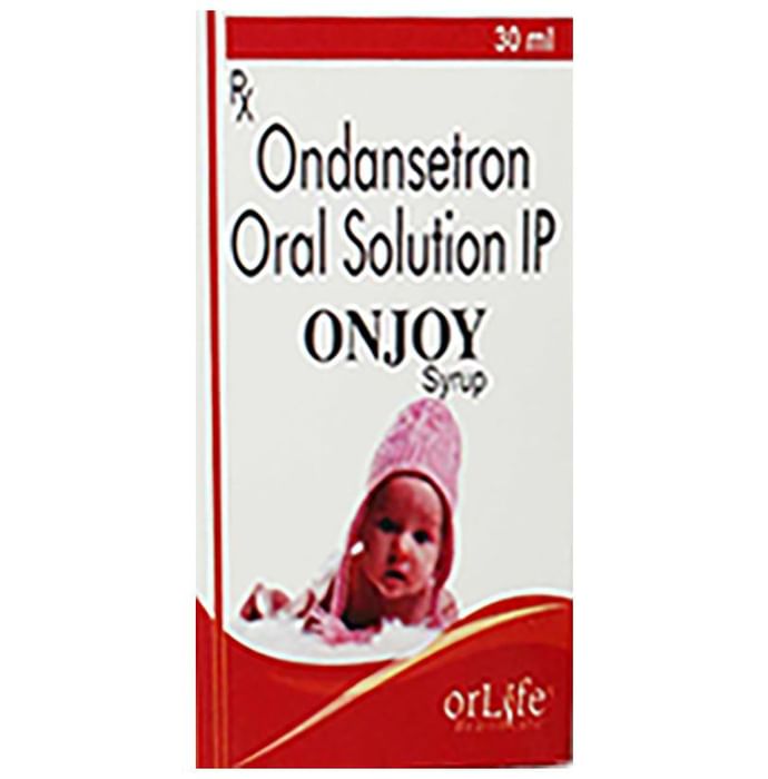 Onjoy Syrup