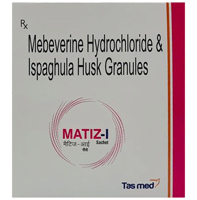 Matiz-I Granules