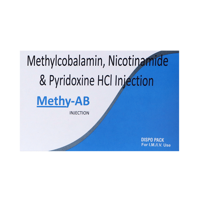 Methy-AB Injection
