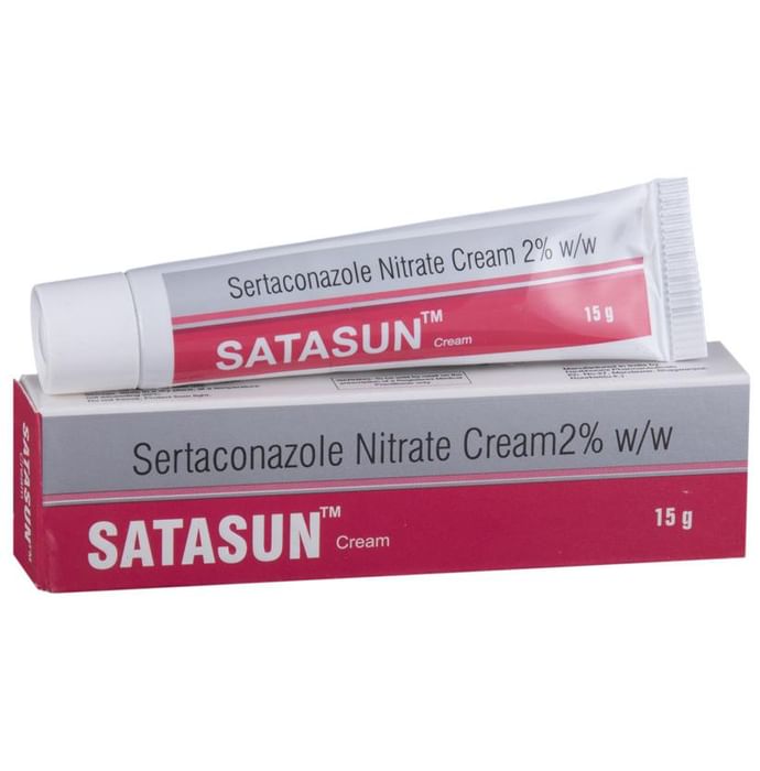 Satasun Cream