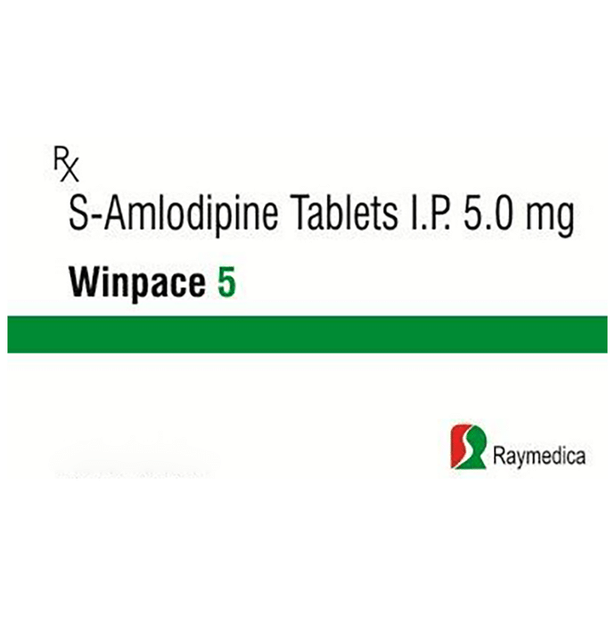 Winpace 5 Tablet
