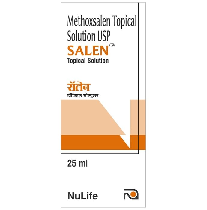 Salen Solution