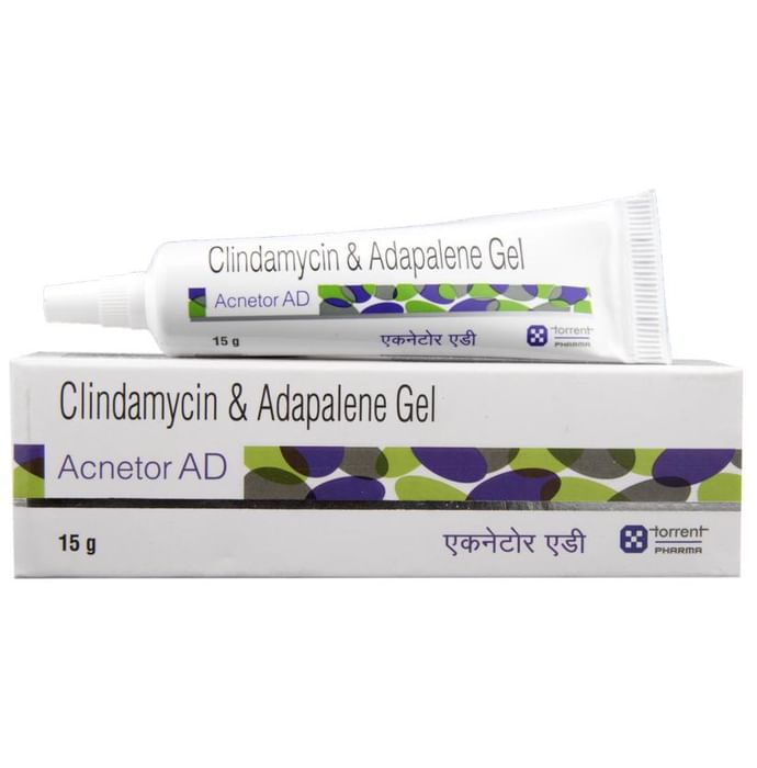 Acnetor AD Gel