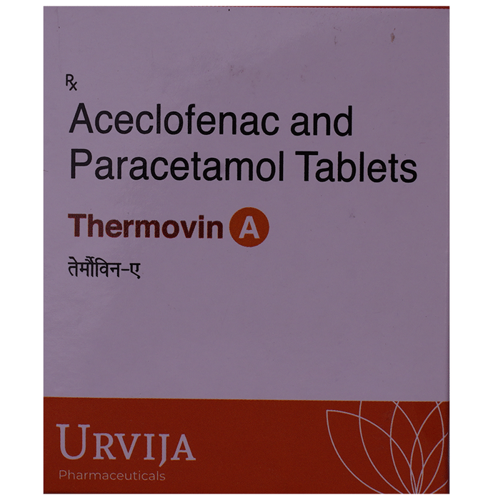 Thermovin A Tablet
