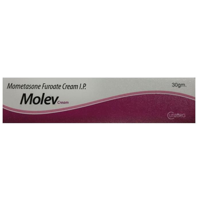 Molev Cream