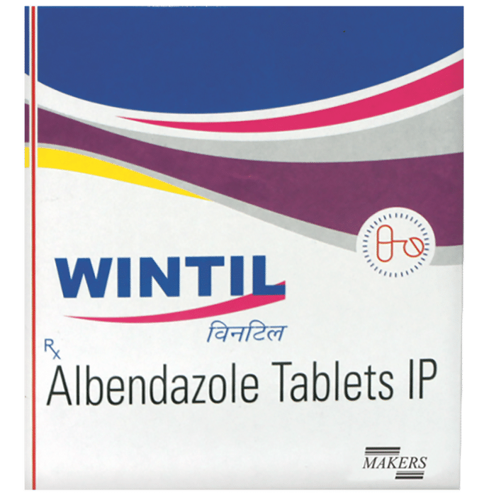 Wintil Tablet
