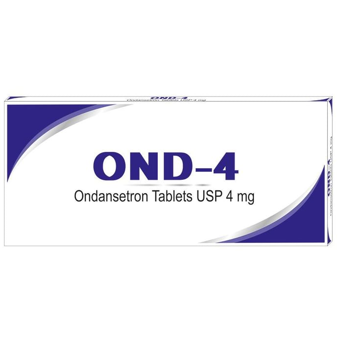 Ond 4 Tablet
