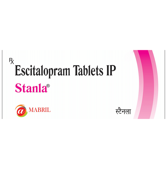 Stanla Tablet