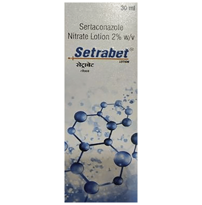Setrabet Lotion