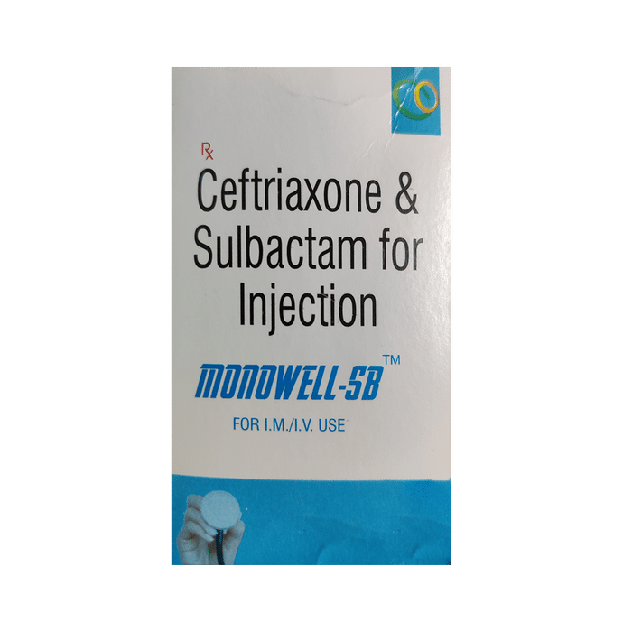 Monowell-SB Injection