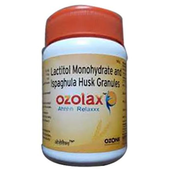 Ozolax Granules